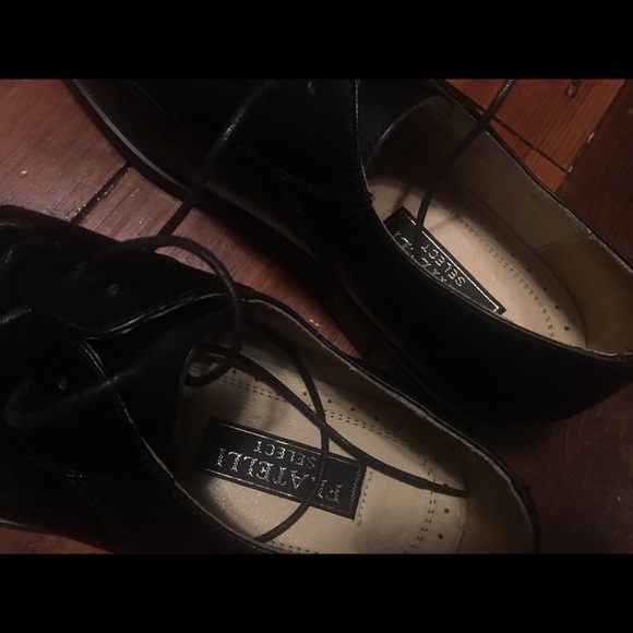 Fratelli Select Men's oxfords - Picture 4 of 5